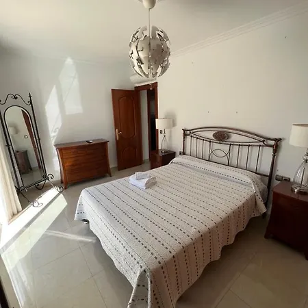 Casa Bajamar Playa