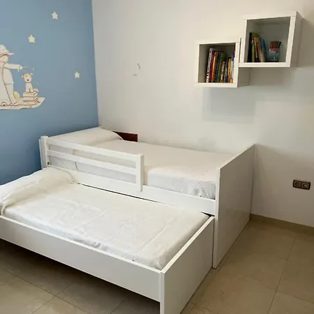 Casa Bajamar Playa Lejlighed Nerja