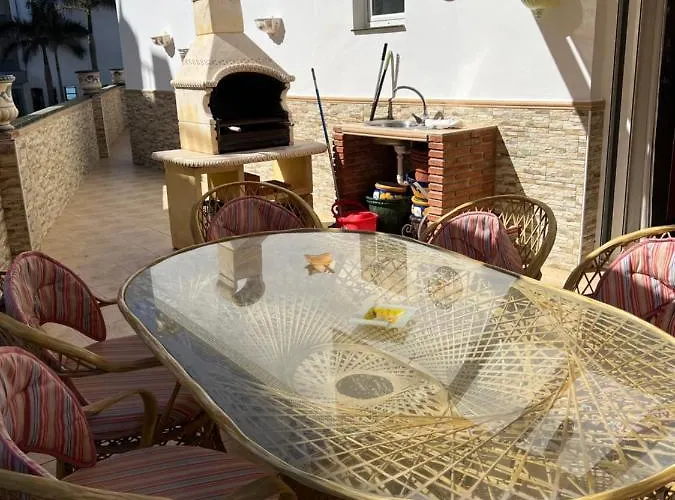 Casa Bajamar Playa Apartament