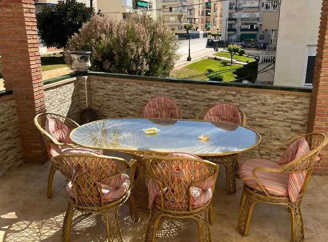 Casa Bajamar Playa Apartament