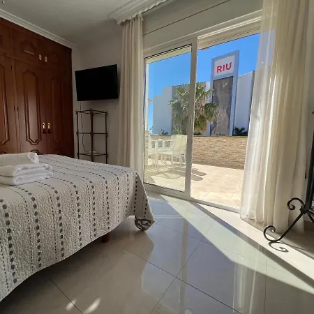 Casa Bajamar Playa *