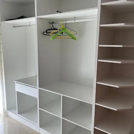 Casa Bajamar Playa Apartman
