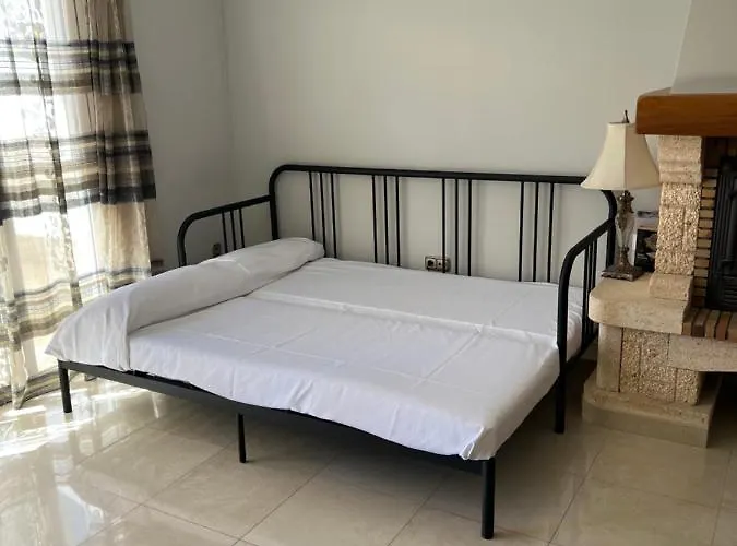 Casa Bajamar Playa 아파트 *