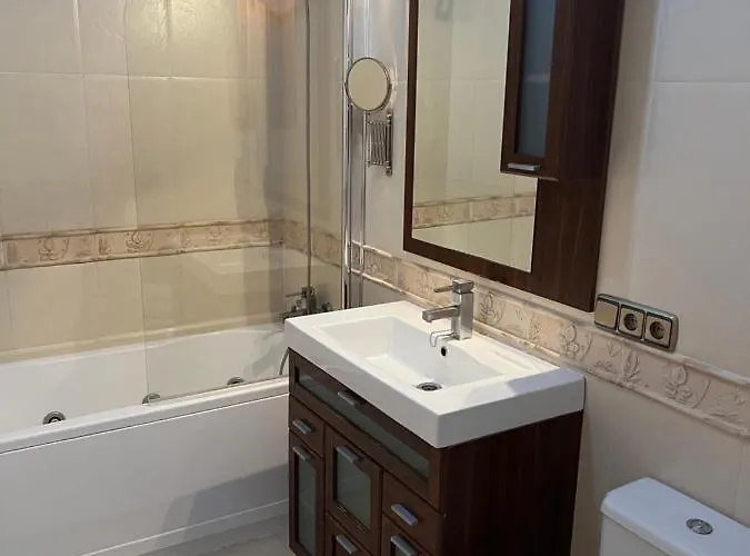 Casa Bajamar Playa 아파트 *