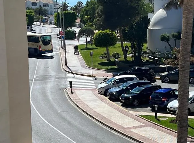 아파트 Casa Bajamar Playa *