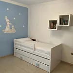 Casa Bajamar Playa דירה