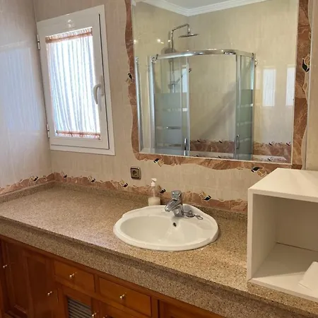Casa Bajamar Playa Apartmán