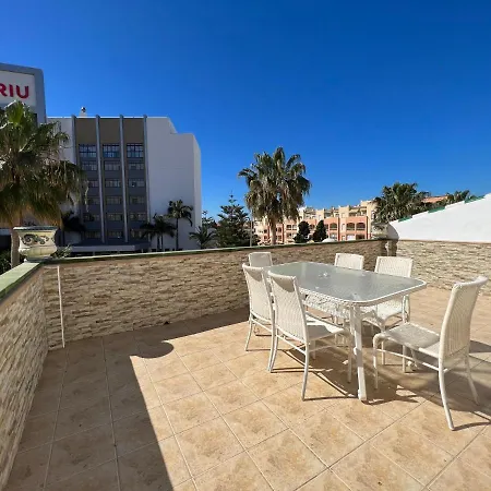 Casa Bajamar Playa * נרחה