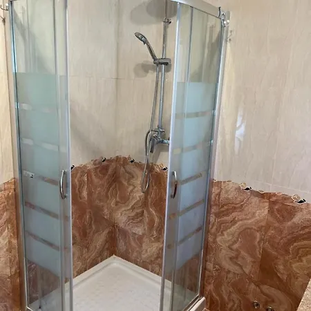 Apartmán Casa Bajamar Playa