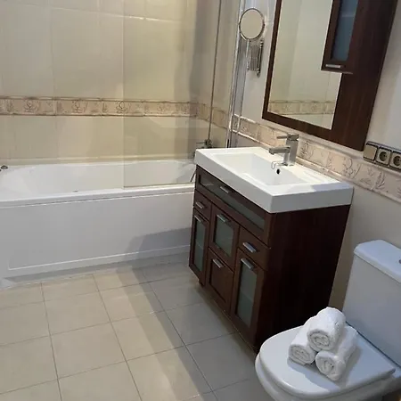 Διαμέρισμα Casa Bajamar Playa