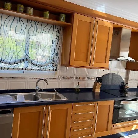 Lägenhet Casa Bajamar Playa