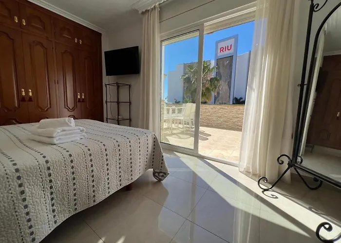 Casa Bajamar Playa *