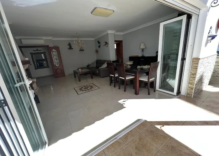 Apartment Casa Bajamar Playa *