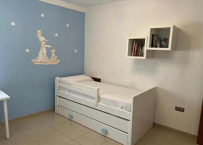 Casa Bajamar Playa Apartment