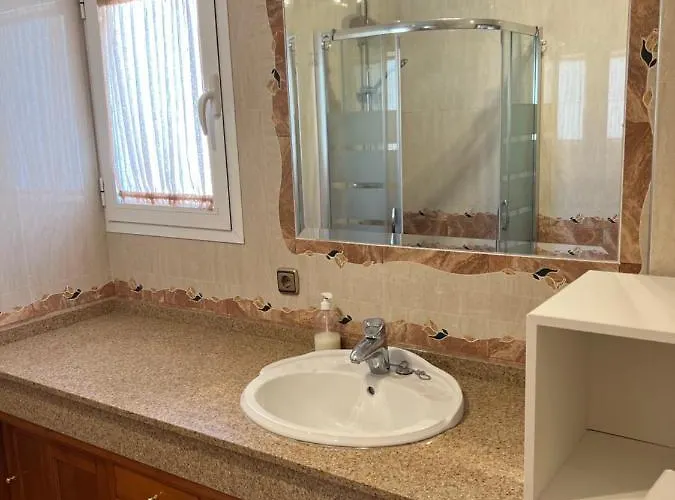 Casa Bajamar Playa Lägenhet