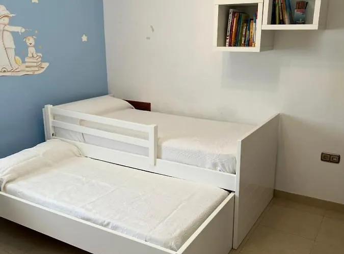 Casa Bajamar Playa Apartment Nerja