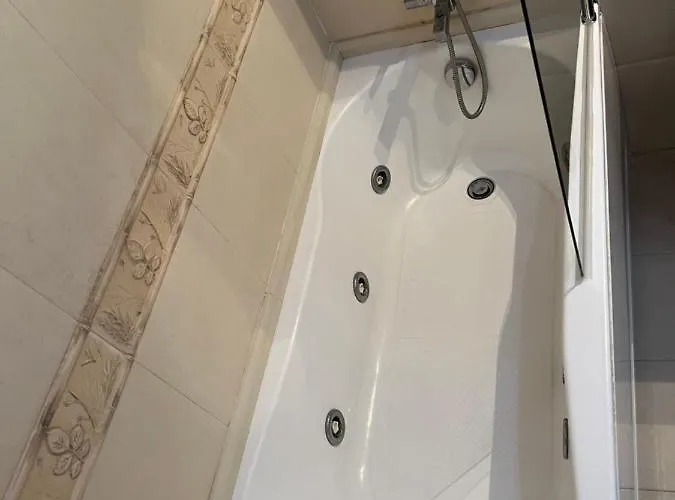 Lägenhet Casa Bajamar Playa *