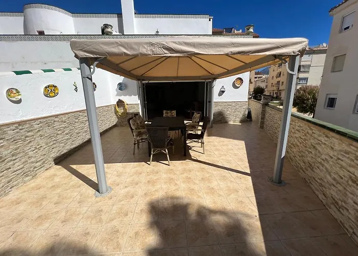 Casa Bajamar Playa Apartment Nerja