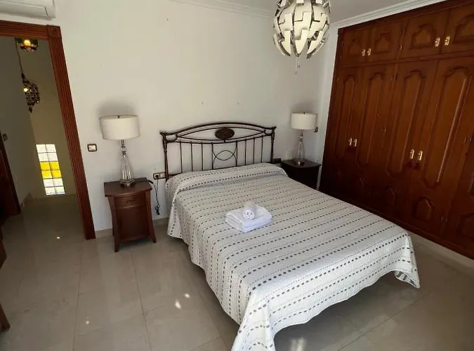 Lägenhet Casa Bajamar Playa