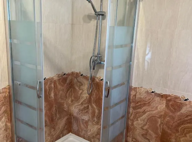 Lägenhet Casa Bajamar Playa