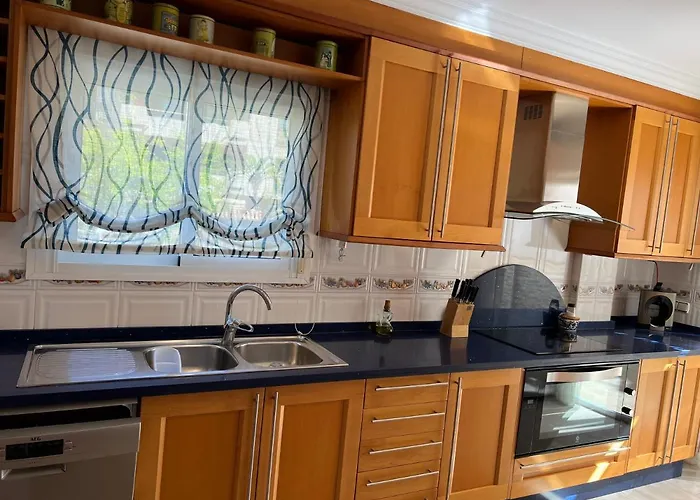 Lägenhet Casa Bajamar Playa