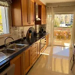 Casa Bajamar Playa * Nerja