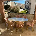 Casa Bajamar Playa Appartement