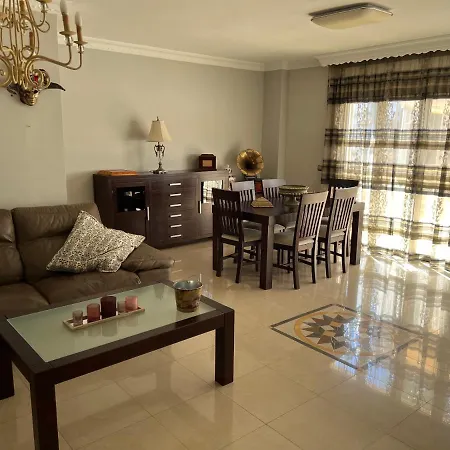 Casa Bajamar Playa Appartement