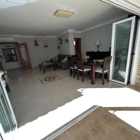 Apartment Casa Bajamar Playa *