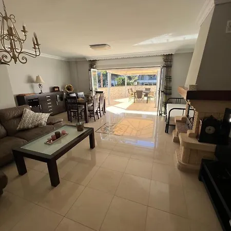 Casa Bajamar Playa Lägenhet Nerja