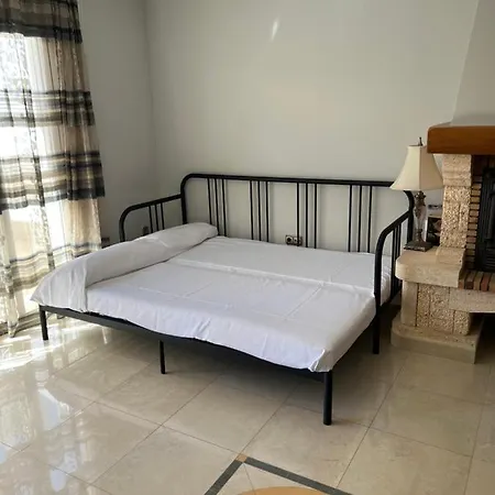 Casa Bajamar Playa Lägenhet *