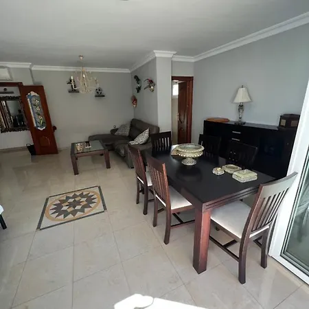 Casa Bajamar Playa * Nerja