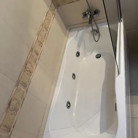 Lägenhet Casa Bajamar Playa *