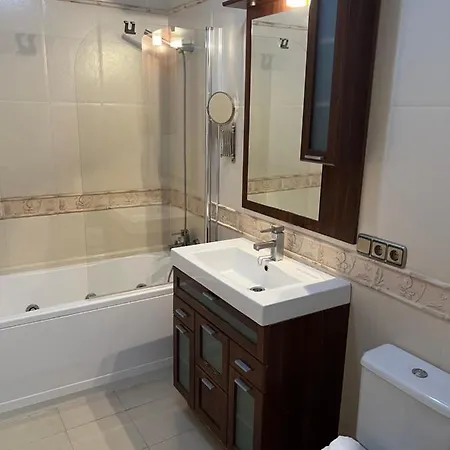 Casa Bajamar Playa Apartment *