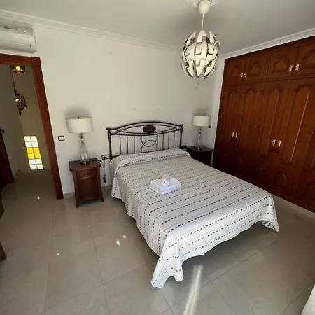 Lägenhet Casa Bajamar Playa