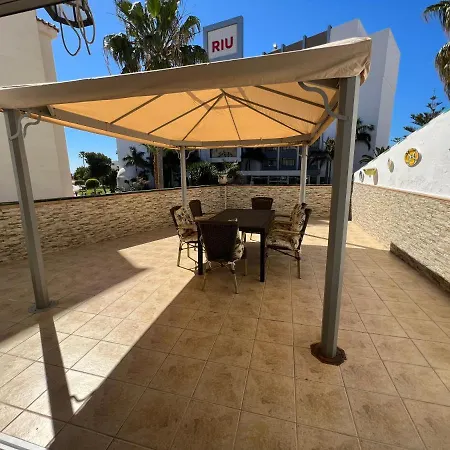 Casa Bajamar Playa * Nerja