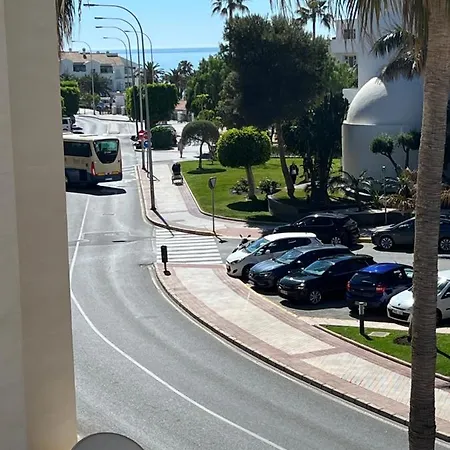 Lägenhet Casa Bajamar Playa *